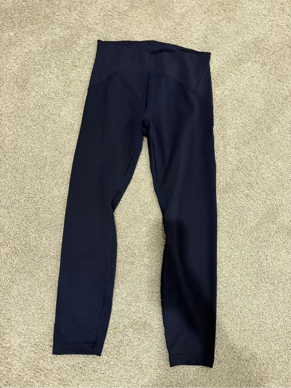 Lululemon Instill High-Rise Tight 25